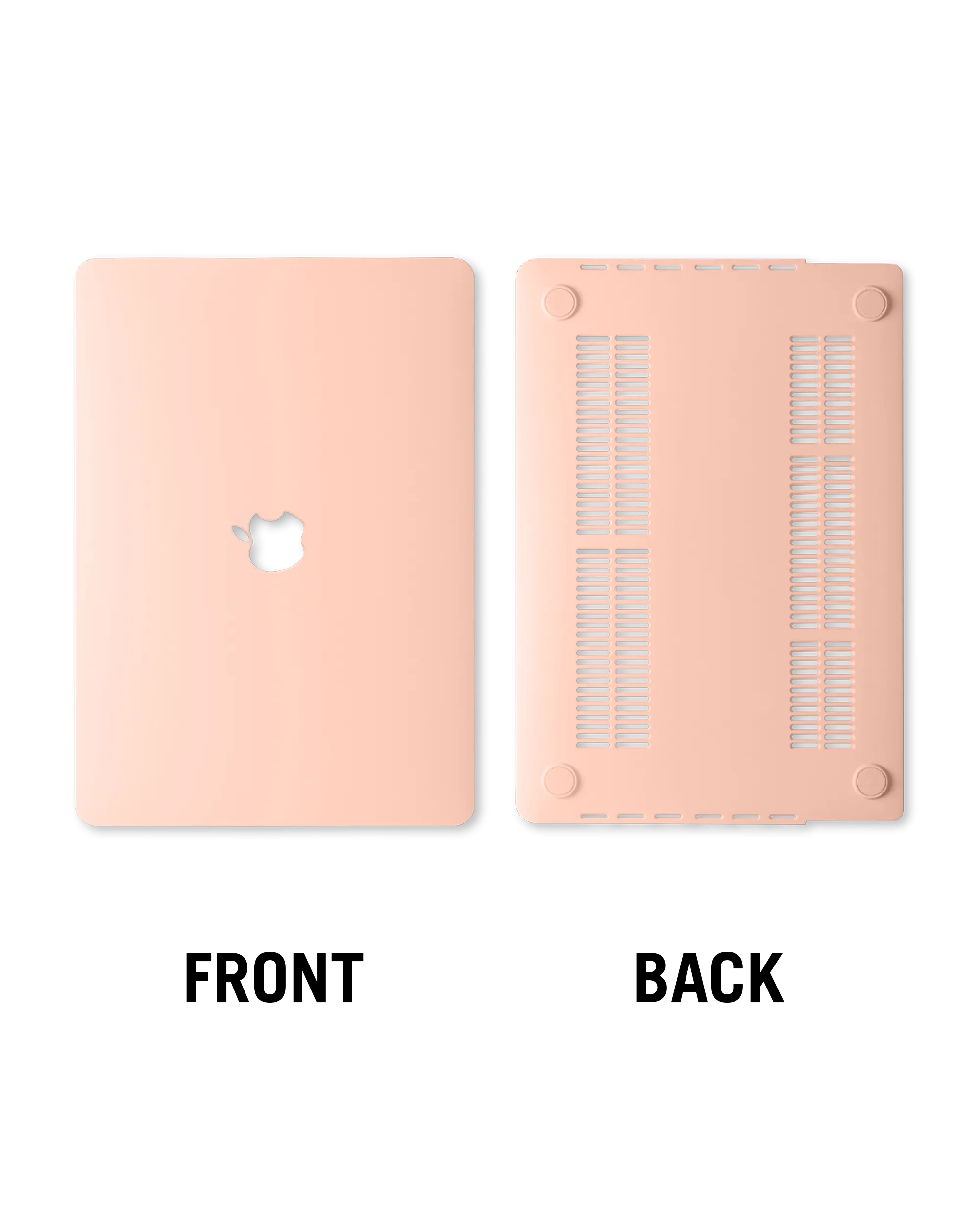 Pink Candy Hardshell Case for Macbook