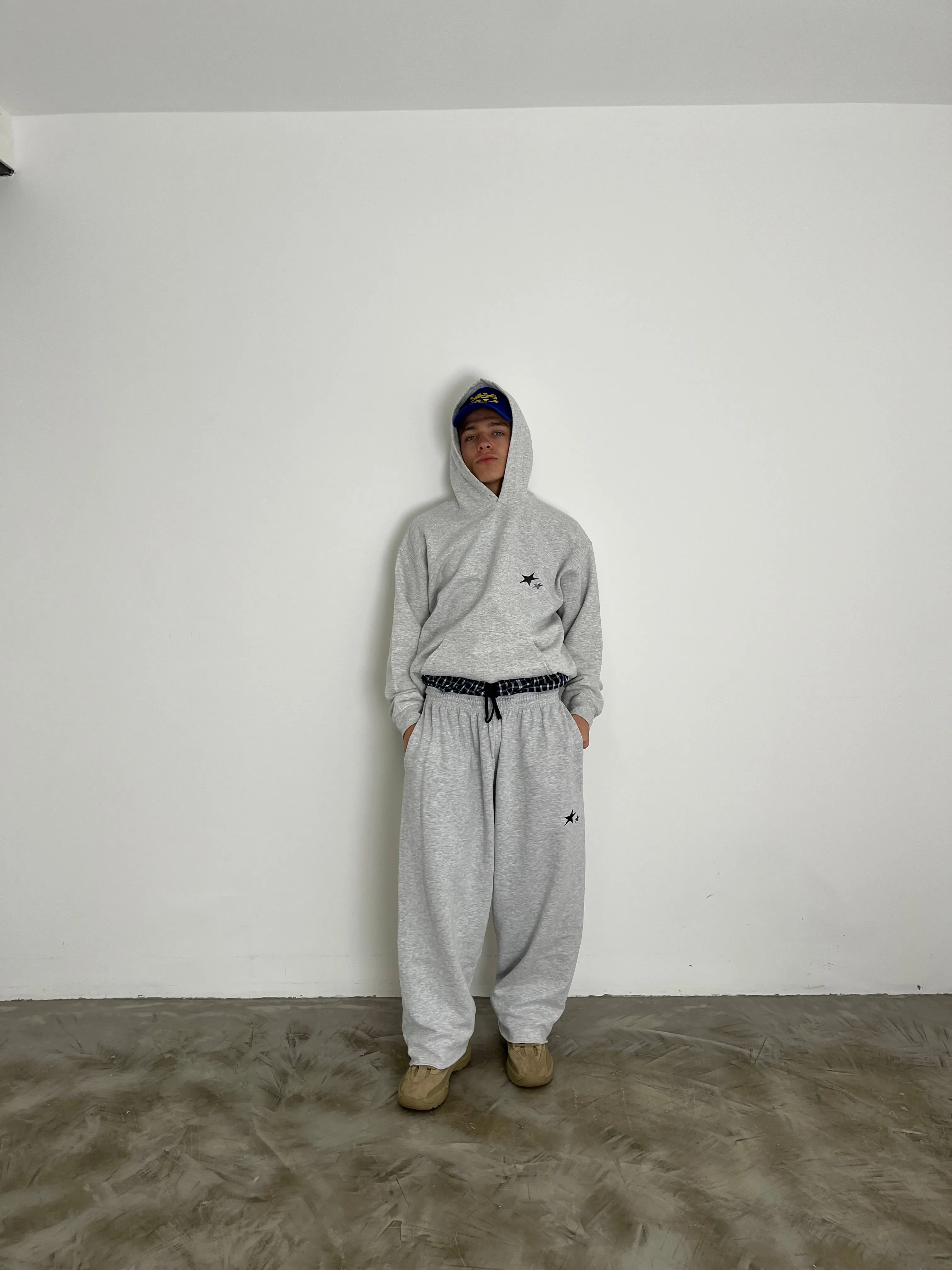 Saint Hoodie