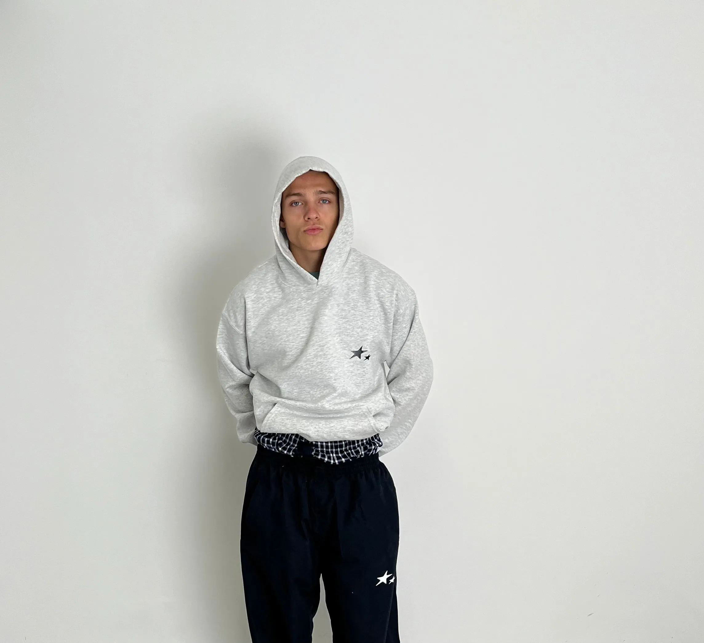 Saint Hoodie